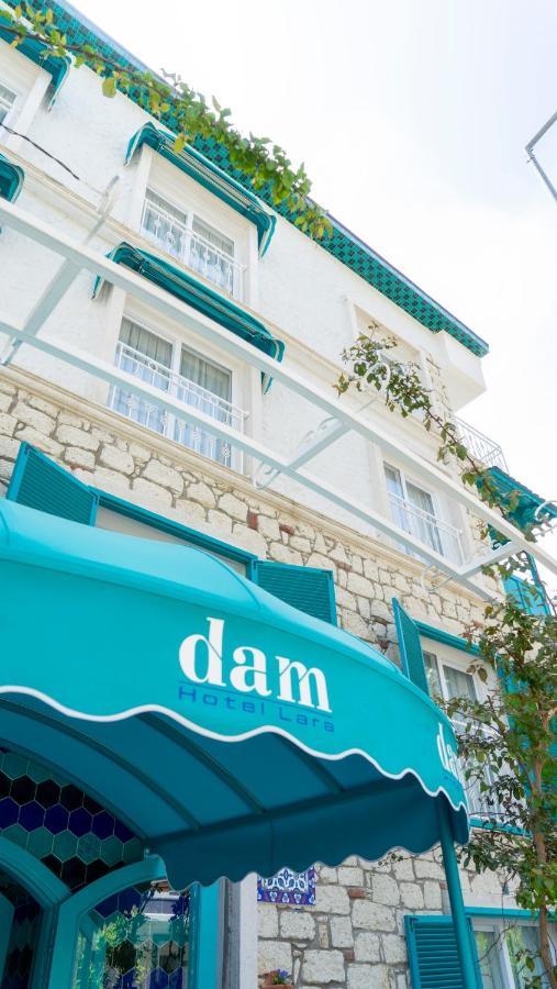 Dam Hotel Lara Antalya Luaran gambar