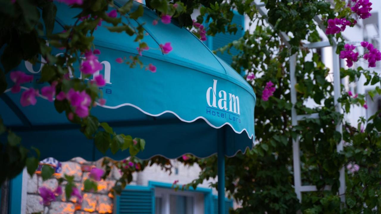 Dam Hotel Lara Antalya Luaran gambar